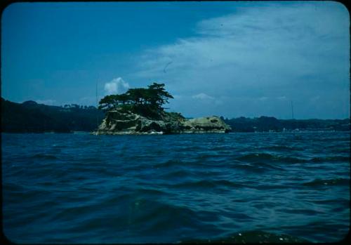 Matsushima Bay