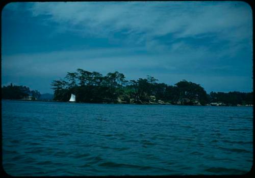 Matsushima Bay