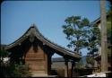 Buddhist shrine