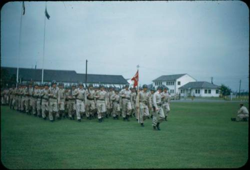 578th Combat Engineering Battalion