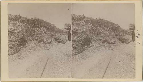 Whaleback Shell Mound