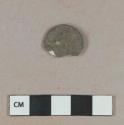 Unidentified coin