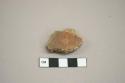 Ceramic body sherd, Old Town Red, var. Red Rock