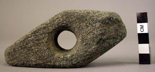 Granite hammer