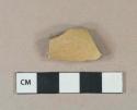 Bristol glazed stoneware body sherd