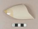 Bristol glazed stoneware body sherd