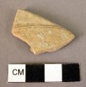 Potsherd