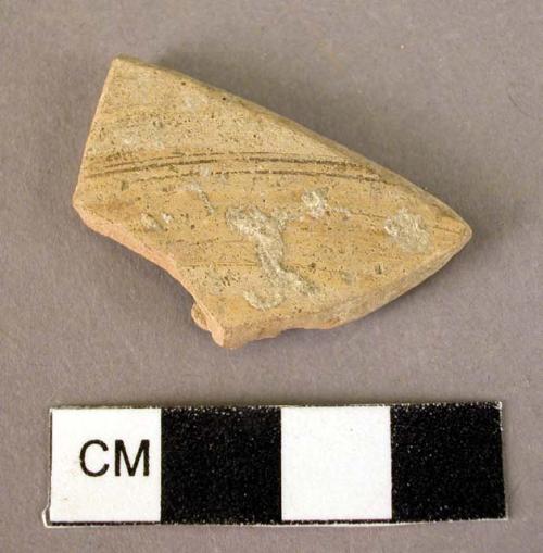 Potsherd