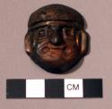 Miniature Copper Mask