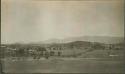 Landscape, possibly Heuhuetenango