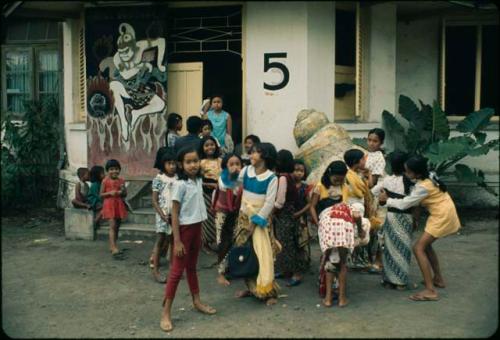 Arena Budaya dance school