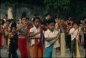 Children's dance class, Bagong Kussudiardja