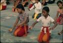 Children's dance class, Bagong Kussudiardja