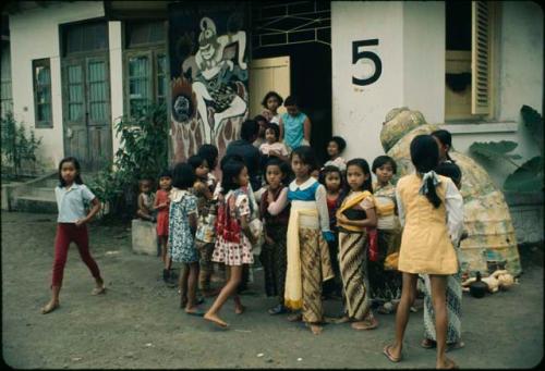 Arena Budaya dance school