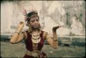 Golek dance, Jogja style