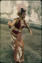 Golek dance, Jogja style