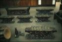 Ceribon gamelan, Sonobudoyo Museum