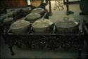 Ceribon gamelan, Sonobudoyo Museum