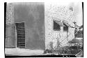 Church - sacristy now used as photographic laboratory