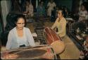 Women's gamelan