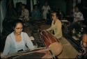 Women's gamelan