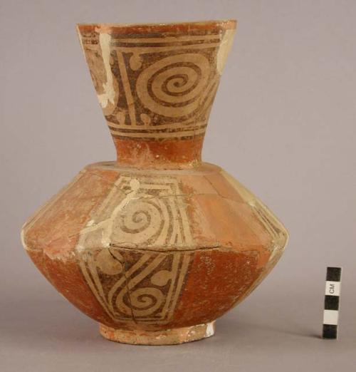 Sherds, Carafe