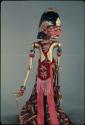 UCLA collection: Wirata golek puppet