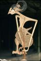 Wayang pusaka - Ardjuna