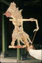 Wayang pusaka - Baladewa