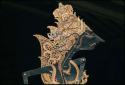 Wayang pusaka - Kresna