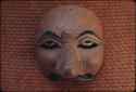 Topeng mask from Joe Fischer collection