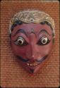 Topeng mask from Joe Fischer collection