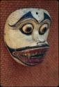 Hanoman mask from Joe Fischer collection