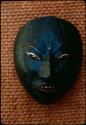 Panji mask from Joe Fischer collection