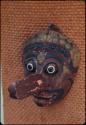 Cheribon mask from Joe Fischer collection