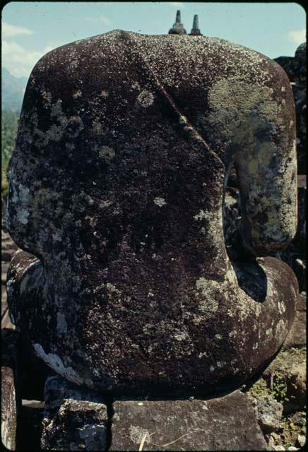 Borobudur