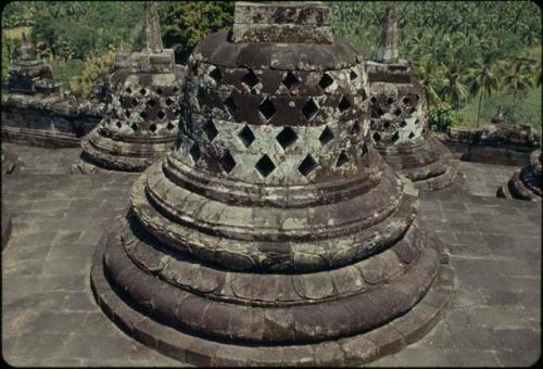 Borobudur