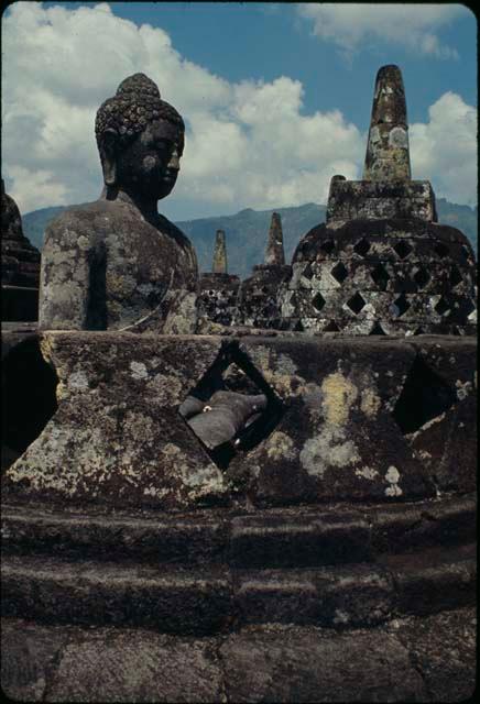 Borobudur