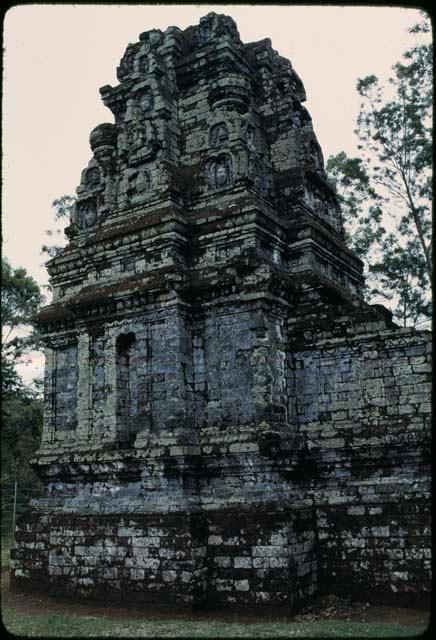 Prambanan