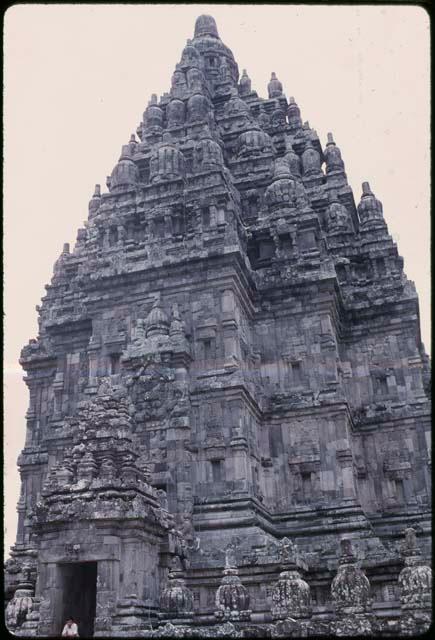 Prambanan