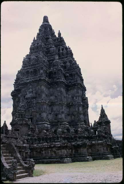 Prambanan