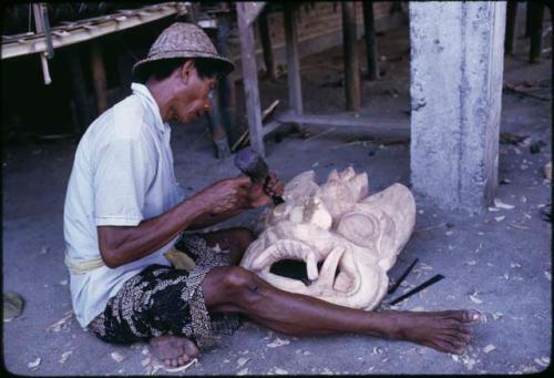 Cremation preparations