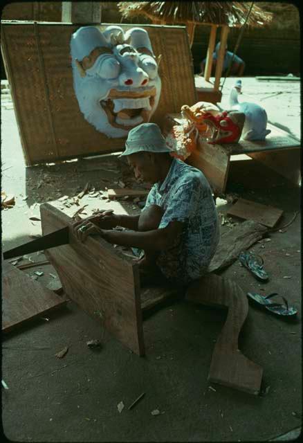 Cremation preparations