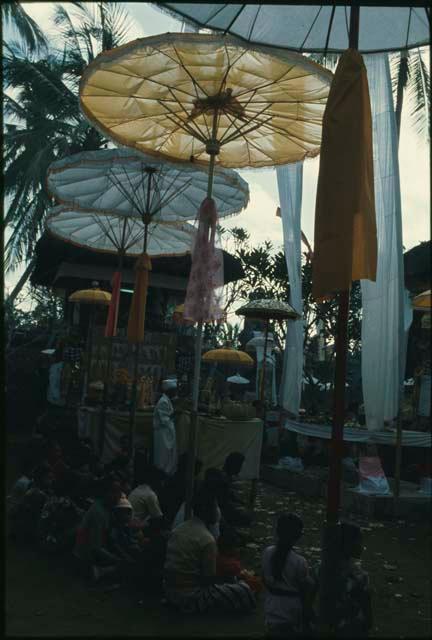 Kuningan ceremony