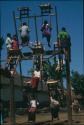 Ferris wheel