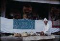 Priest, Samantiga Temple