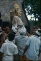 Barong Landung ceremony