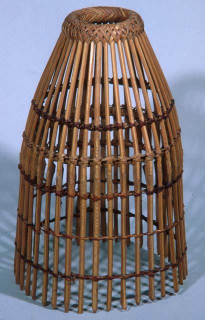 Model of fish cage?