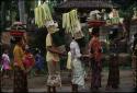 Barong Landung procession