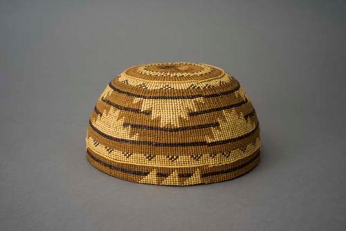 Woman's cap